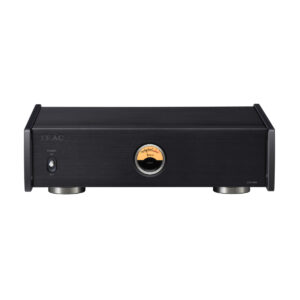 Teac CG-10M-X Master Clock Generator Black