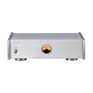 Teac CG-10M-X Master Clock Generator Silver