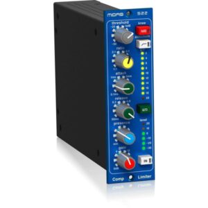 MIDAS 522 V2 Compressor Limiter