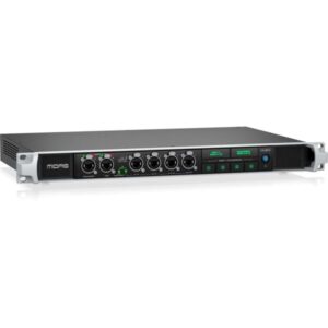 MIDAS HUB4