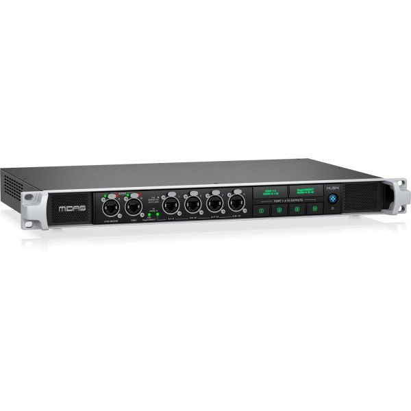 MIDAS HUB4