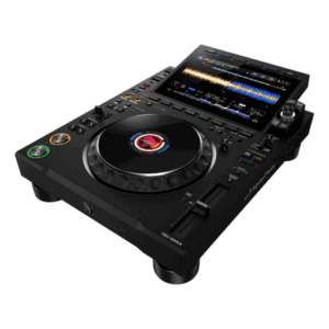 Pioneer Dj /Alphatheta CDJ-3000X