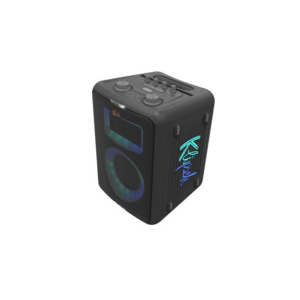 KLIPSCH VEGAS BLACK Diffusore Bluetooth