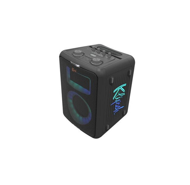 KLIPSCH VEGAS BLACK Diffusore Bluetooth