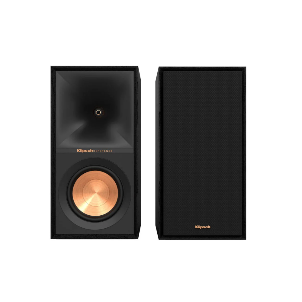 KLIPSCH R-50PM Coppia Diffusori Amplificati Bluetooth