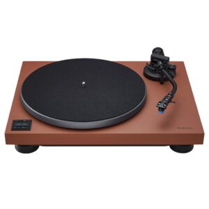 Technics SL-40CBT  Giradischi Premium Class