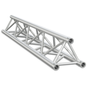 PROTRUSS ST30100 Traliccio in alluminio a sezione triangolare con lato da 29 cm