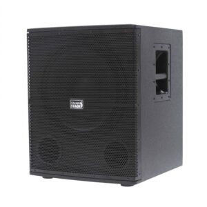 ITALIAN STAGE S 115 A Subwoofer Attivo