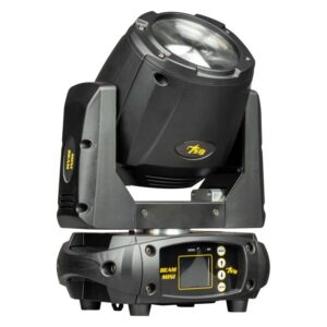 SAGITTER J-Beam Mini TESTA MOBILE BEAM 75W