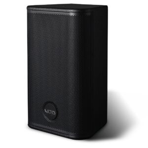 VOID ACOUSTICS VENU 8v2 Diffusore passivo a due vie compatto da 8”