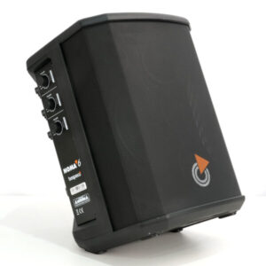 BESPECO NOMA6 Speaker portatile a batteria