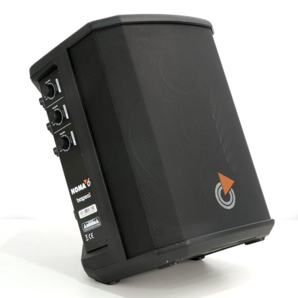 BESPECO NOMA6 Speaker portatile a batteria
