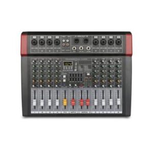 KARMA MXP 10C Mixer microfonico 10 canali