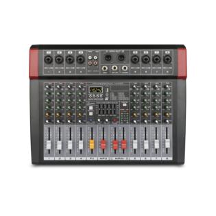 KARMA MXP 10C Mixer microfonico 10 canali