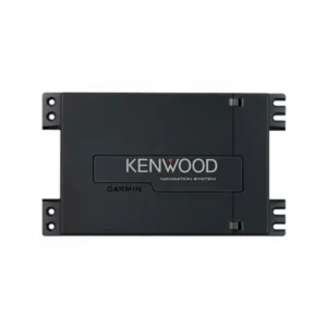 KENWOOD GVN 60 Sistema di Navigazione Garmin