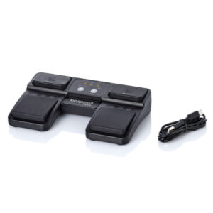 BESPECO VM400 Pedale wireless volta pagina