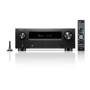 DENON AVCX2850H
