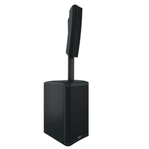 QSC Pro Audio KC12-BK