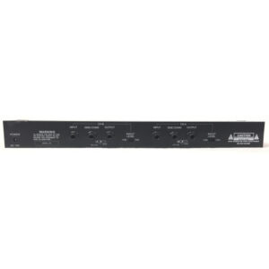 PHONIC PCL3200 - PROCESSORE