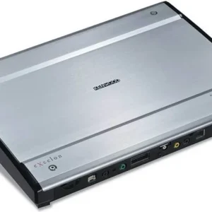 KENWOOD KOS-V1000 Interfaccia audio/video ad altissime prestazioni