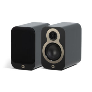 Q Acoustics 3010C coppia di diffusori
