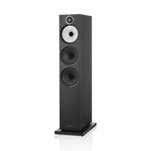 B&W 603 S3 Diffusori da pavimento