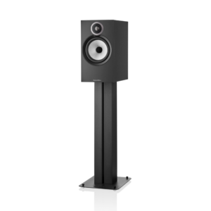 B&W 606 S3 Diffusori da stand