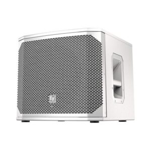 ELECTRO VOICE ELX200-12SP-W Subwoofer Attivo 12&Prime; con DSP e Bluetooth