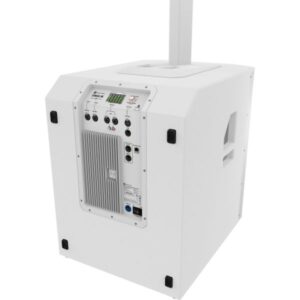 ELECTRO VOICE EVOLVE90-SW (BIANCO) Subwoofer attivo 18&Prime;