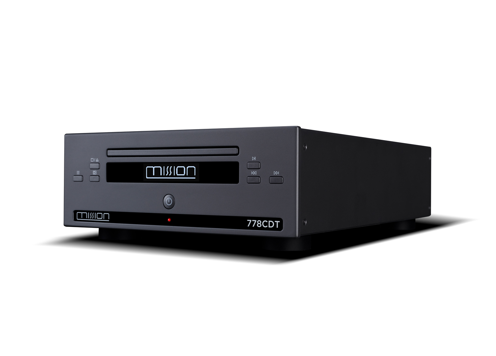 MISSION 778 CDT MECCANICA CD