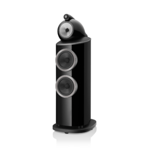 B&W 802 D4 Diffusori da pavimento