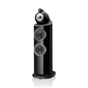 B&W 803 D4 Diffusori da pavimento