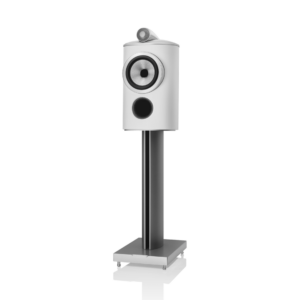B&W 805 D4 Diffusori da stand