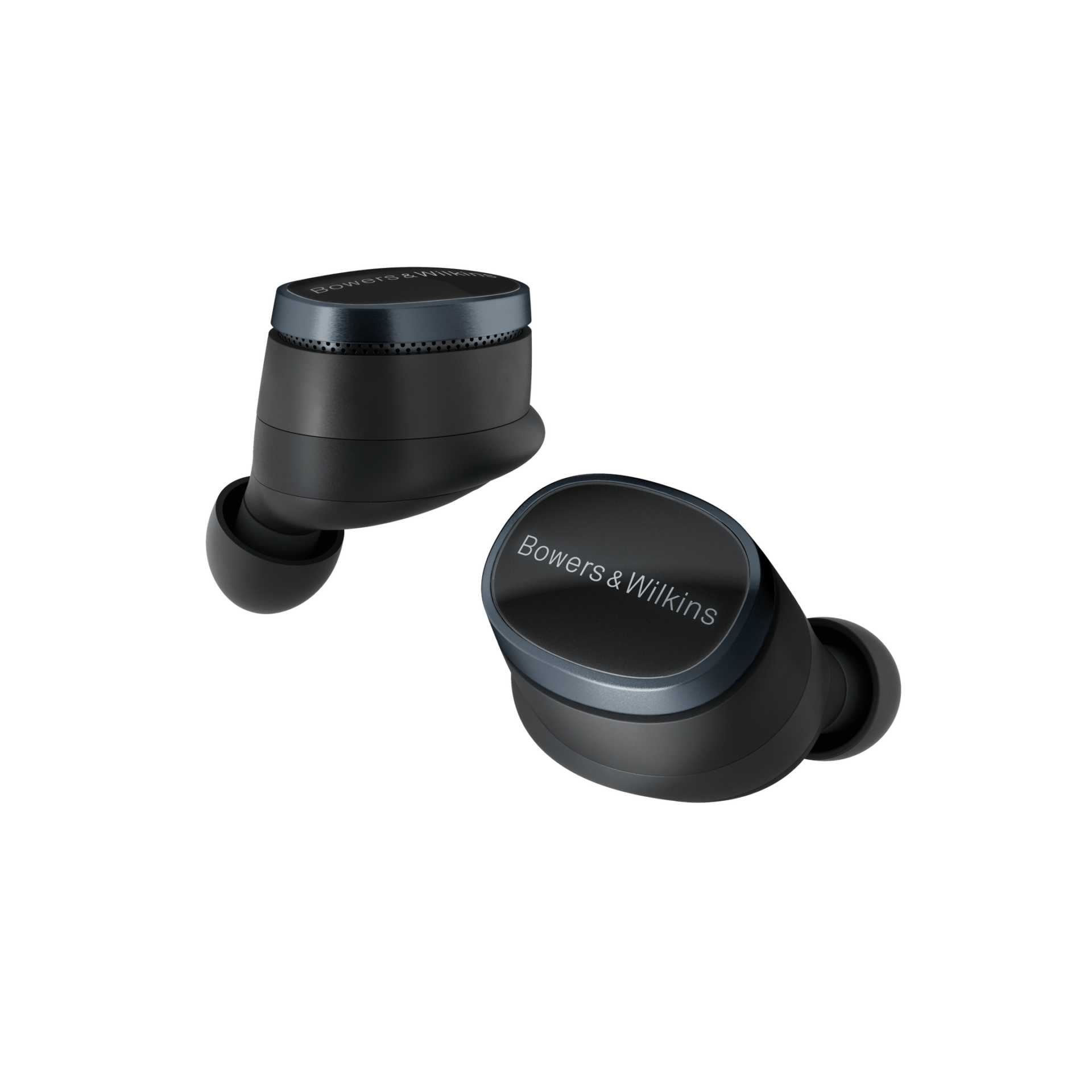 B&W Pi8 auricolari true wireless