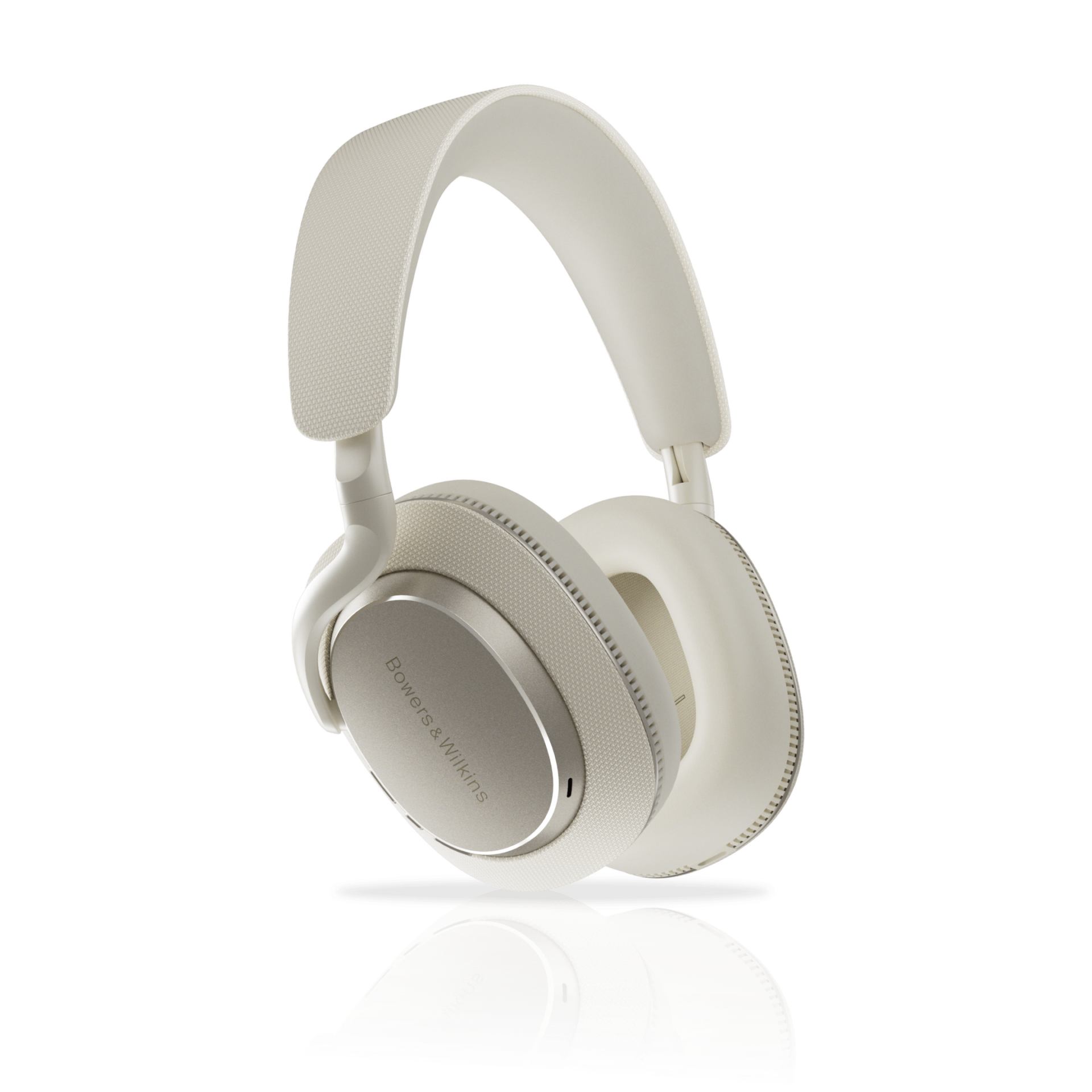 B&W PX 7 S3 Cuffie over-ear wireless con cancellazione del rumore