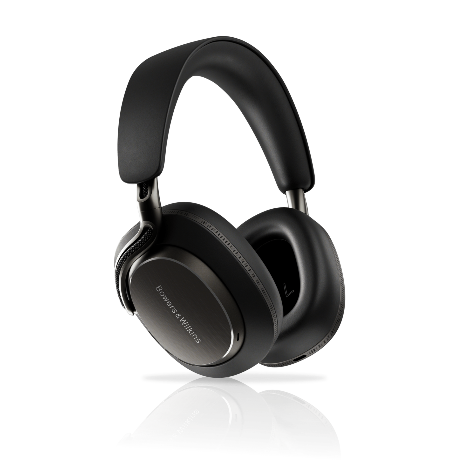 B&W PX 8 S2 Cuffie Wireless con Cancellazione del Rumore