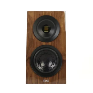 Elac Concentro S 503.2 Coppia Noce laccato
