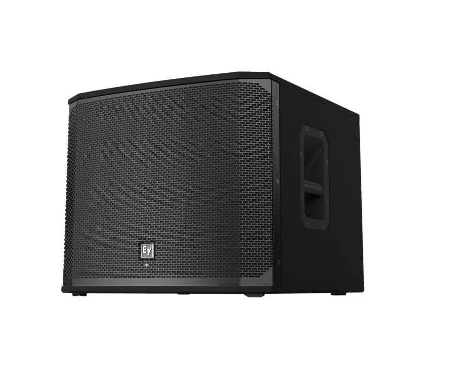 ELECTRO VOICE EKX-15S Subwoofer Attivo