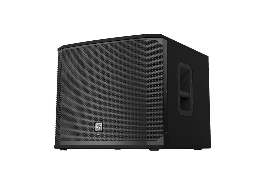 ELECTRO VOICE EKX-15SP Subwoofer Attivo