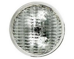LAMPADA DWE PAR36 650W 120V par 36 GE 41667 ACCECATORE