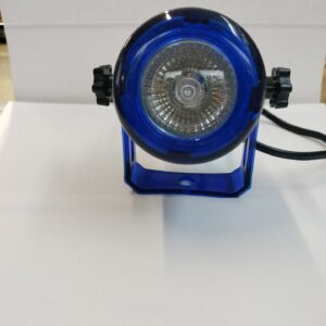 Eurolite mini spot MR-16 230v GU-10
