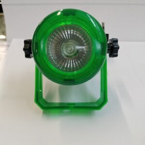 Eurolite mini spot MR-16 230v GU-10