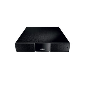 Naim 555 PS Alimentazione elettrica