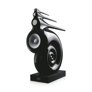 B&W NAUTILUS