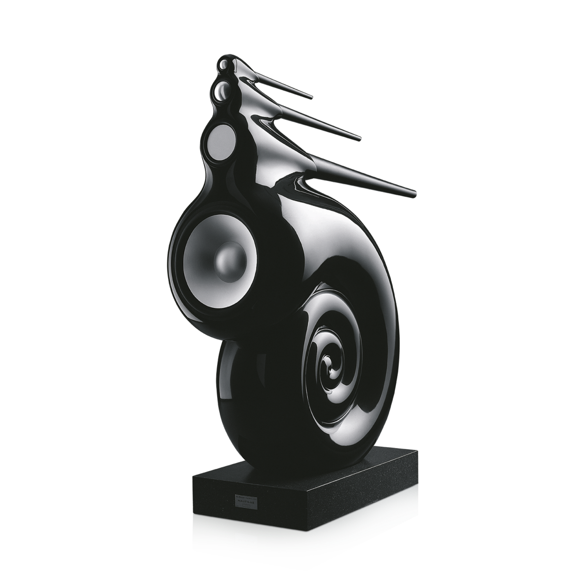 B&W NAUTILUS Diffusore Hi-Fi