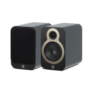 Q Acoustics 3020C coppia di diffusori