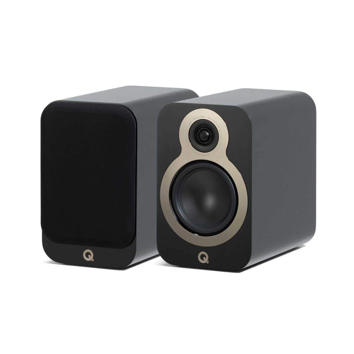 Q Acoustics 3020C coppia di diffusori
