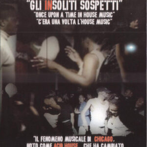 The Unusual Suspects = Gli Insoliti Sospetti