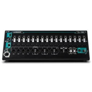Allen & Heath Qu-SB