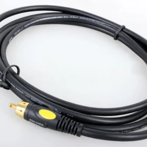 PROEL DH 500 CAVO ADATTATORE